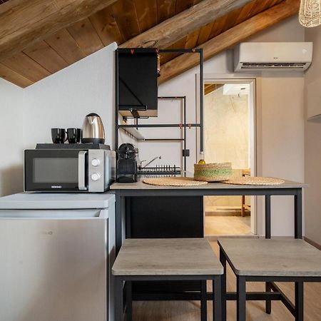 Apartament Anasa Thalassas Limenaria  Zewnętrze zdjęcie
