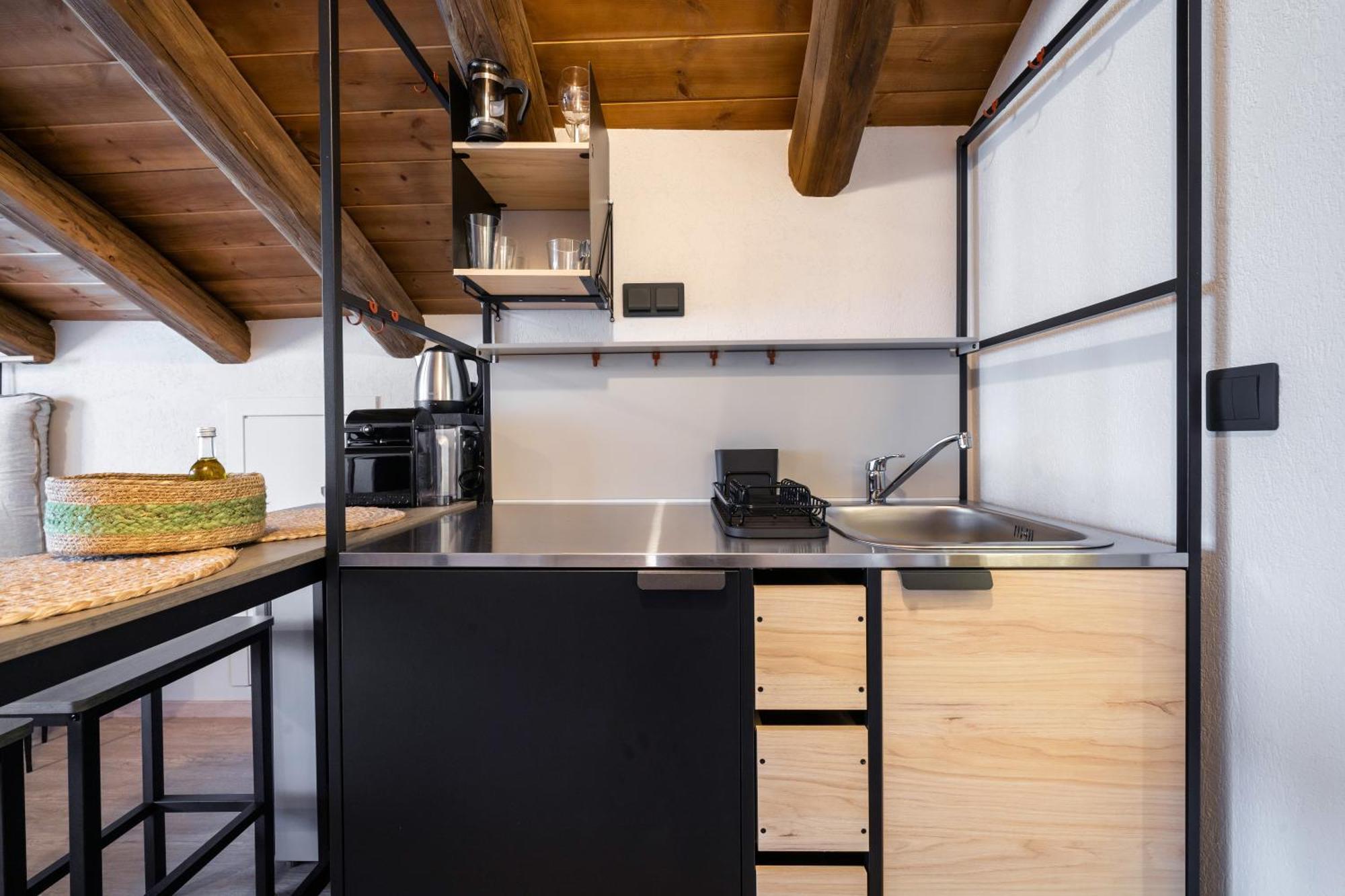 Apartament Anasa Thalassas Limenaria  Zewnętrze zdjęcie