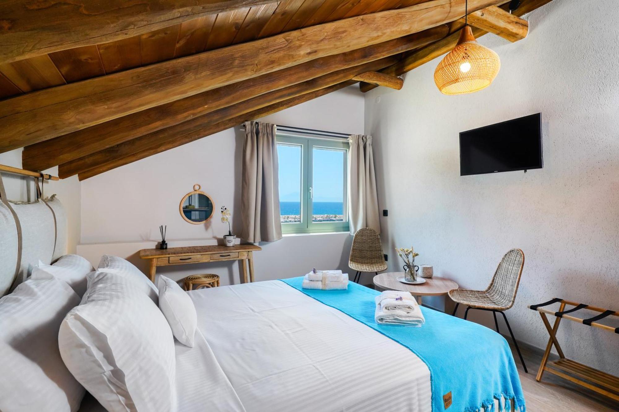 Apartament Anasa Thalassas Limenaria  Zewnętrze zdjęcie