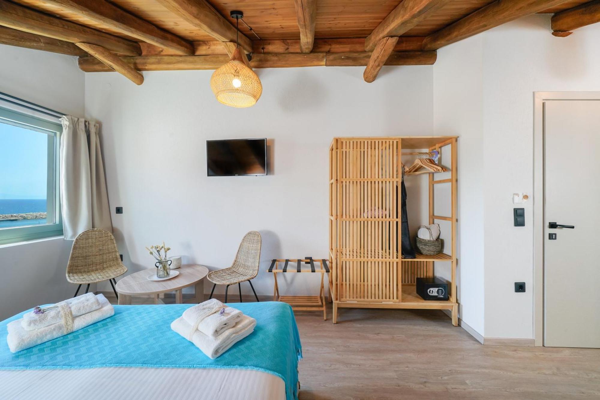 Apartament Anasa Thalassas Limenaria  Zewnętrze zdjęcie