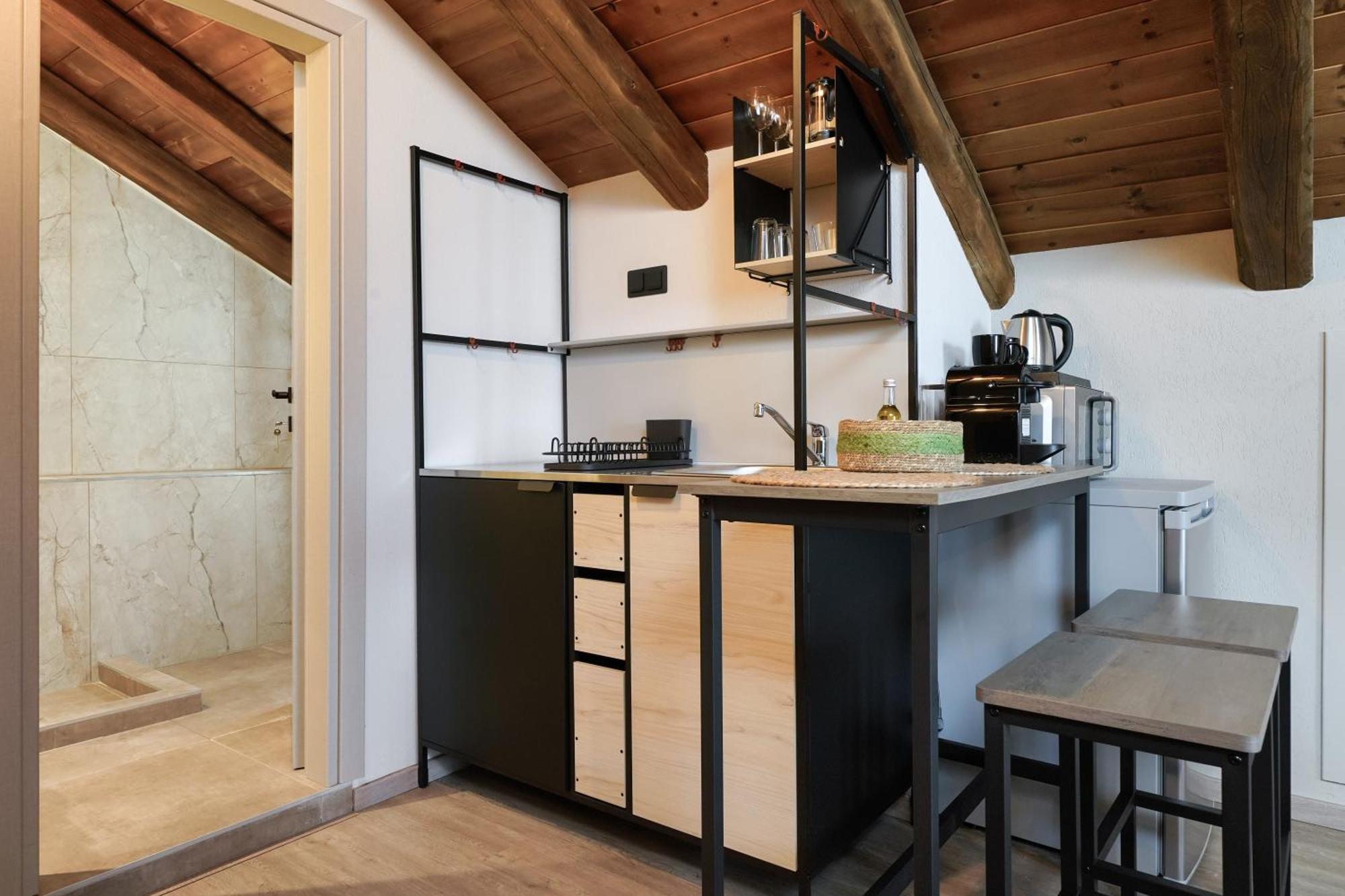 Apartament Anasa Thalassas Limenaria  Zewnętrze zdjęcie