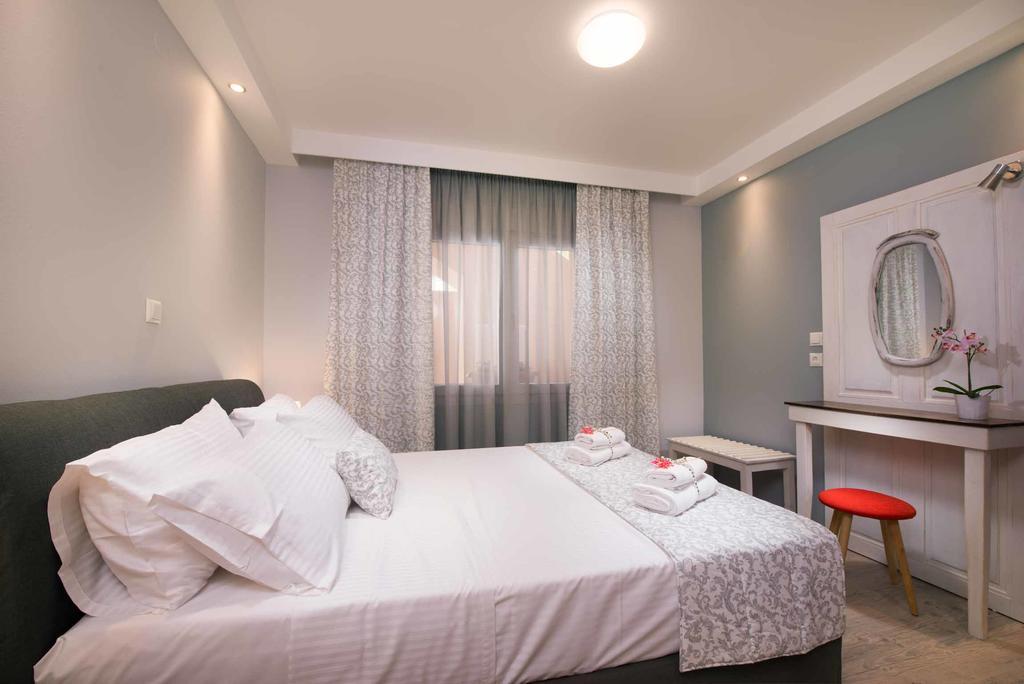 Apartament Anasa Thalassas Limenaria  Zewnętrze zdjęcie