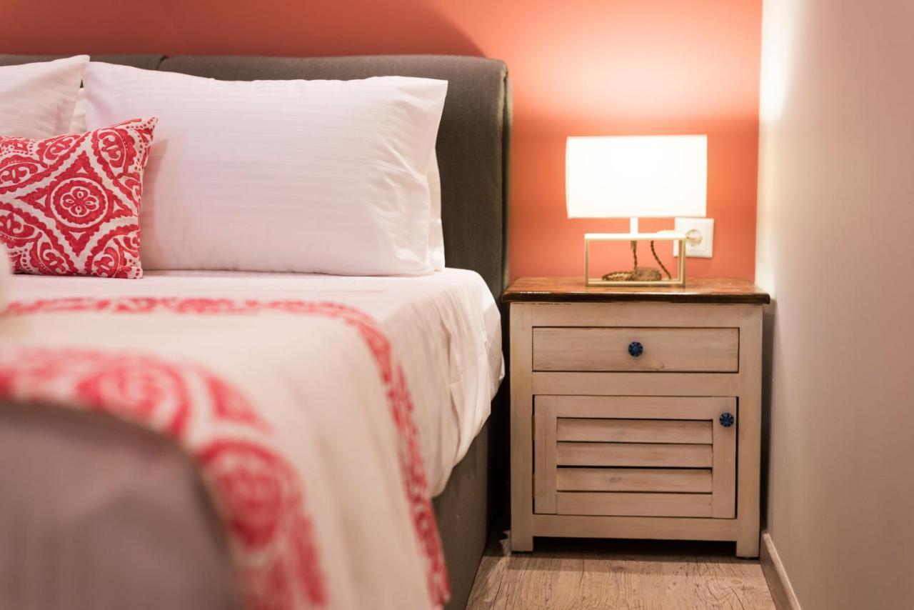 Apartament Anasa Thalassas Limenaria  Zewnętrze zdjęcie